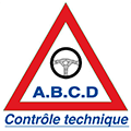 Logo de ABCD Controle technique auto Mougins